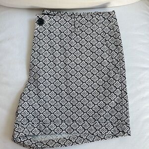 Banana Republic 5” Summer Shorts size 12